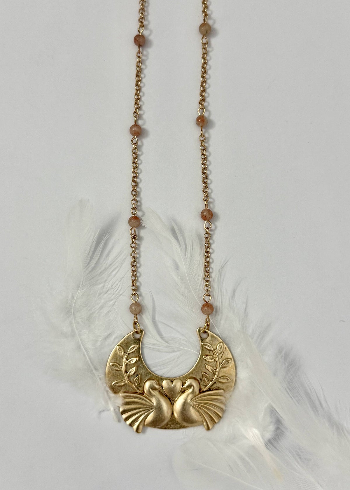 Hera Necklace