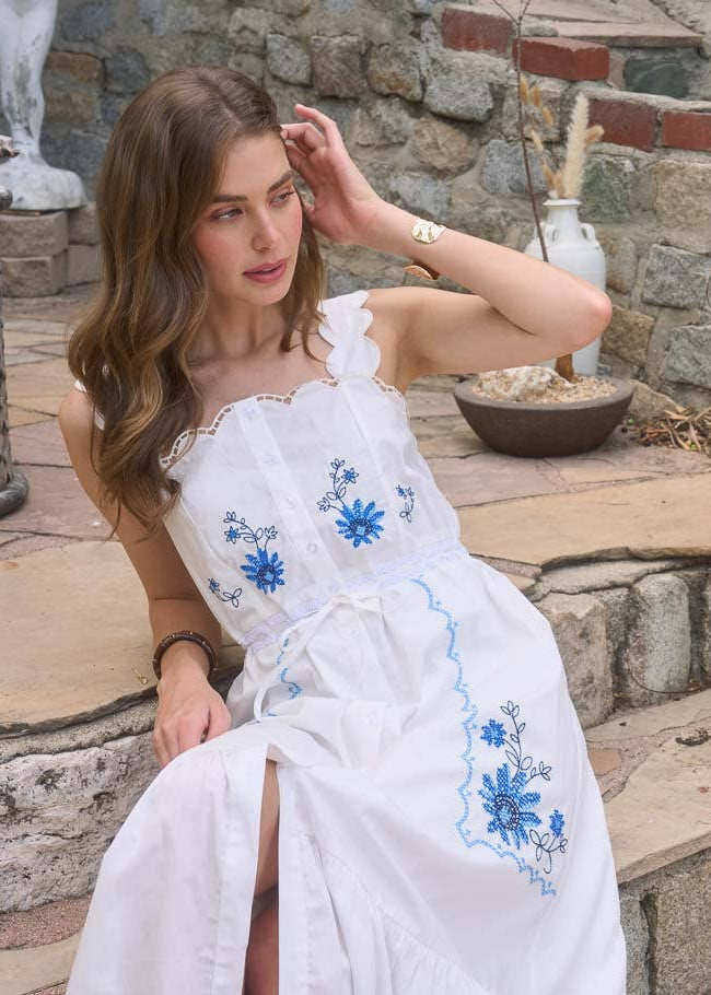 Annie Dress