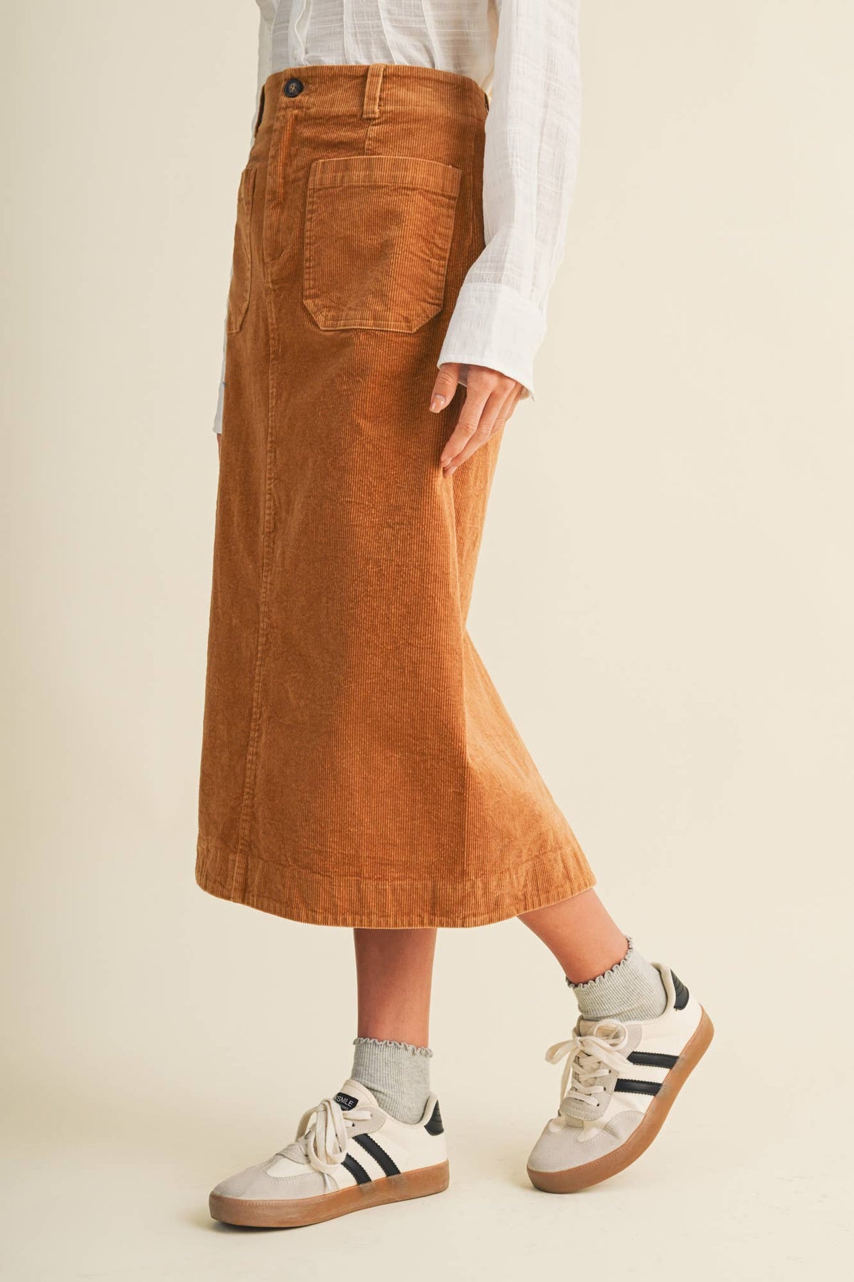 Goldie Skirt