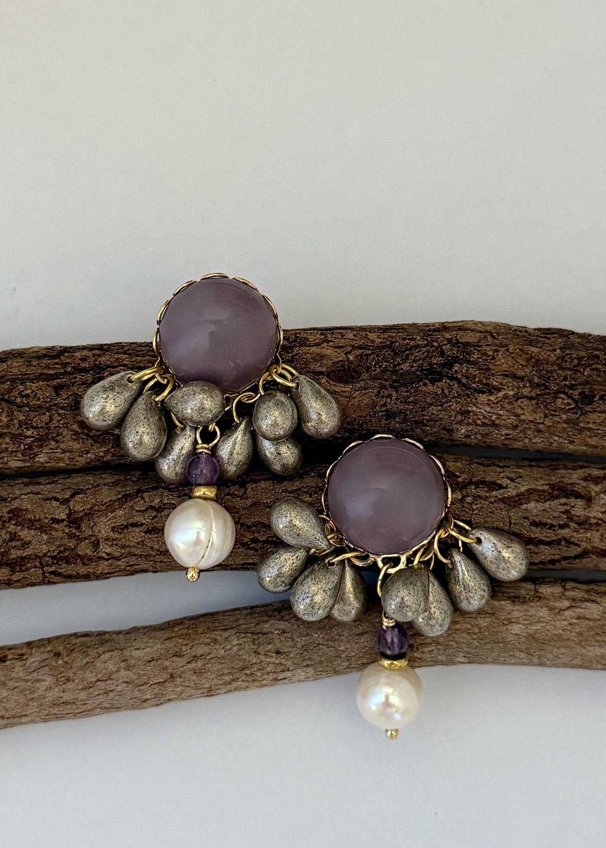 Olwen Earrings