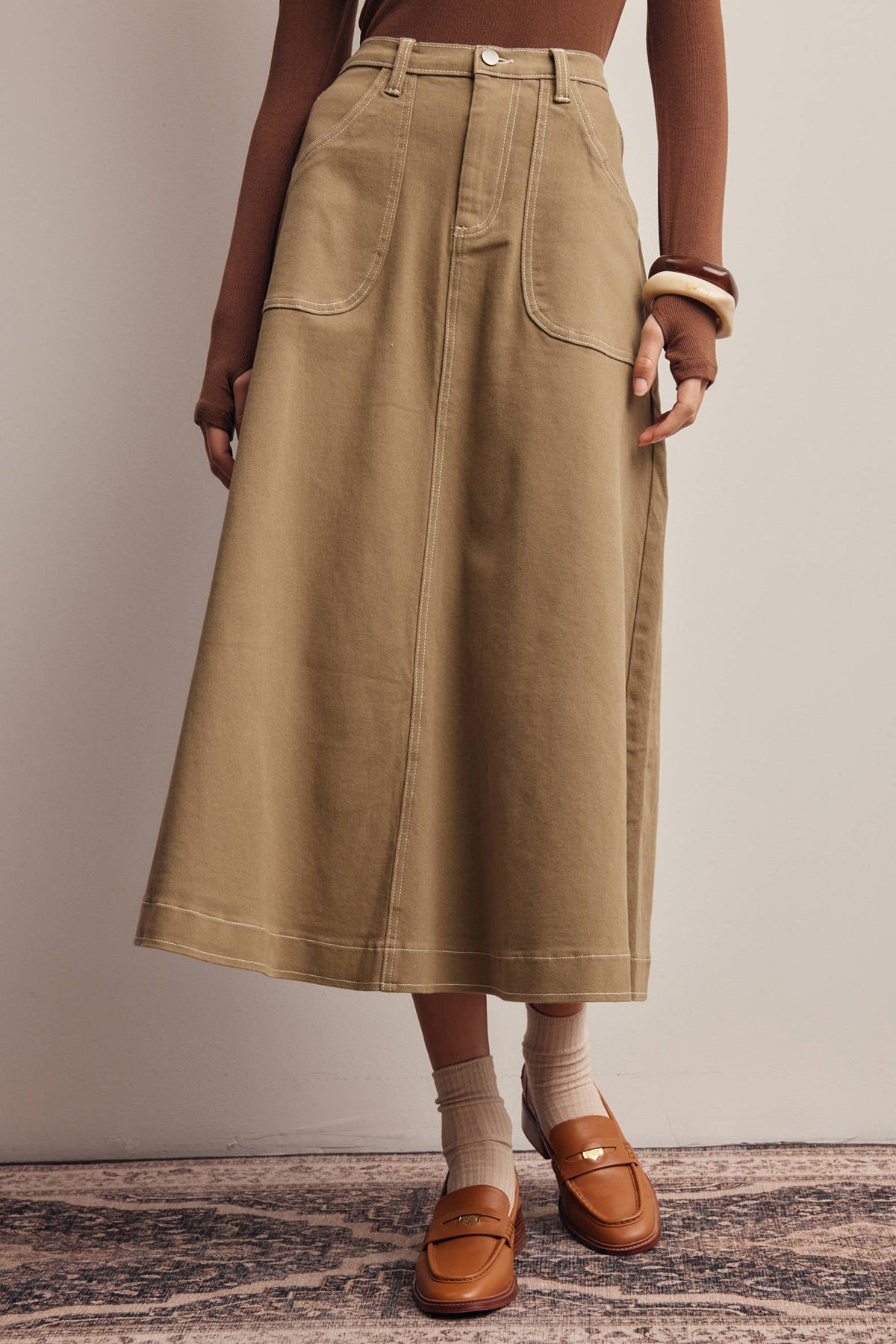 Jane Skirt