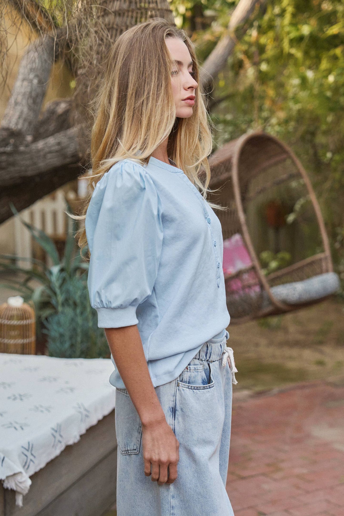 Devon Top