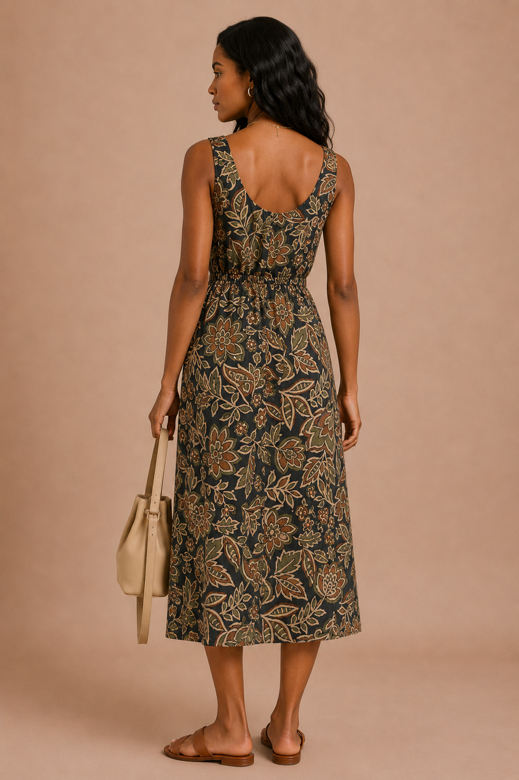 Greta Dress
