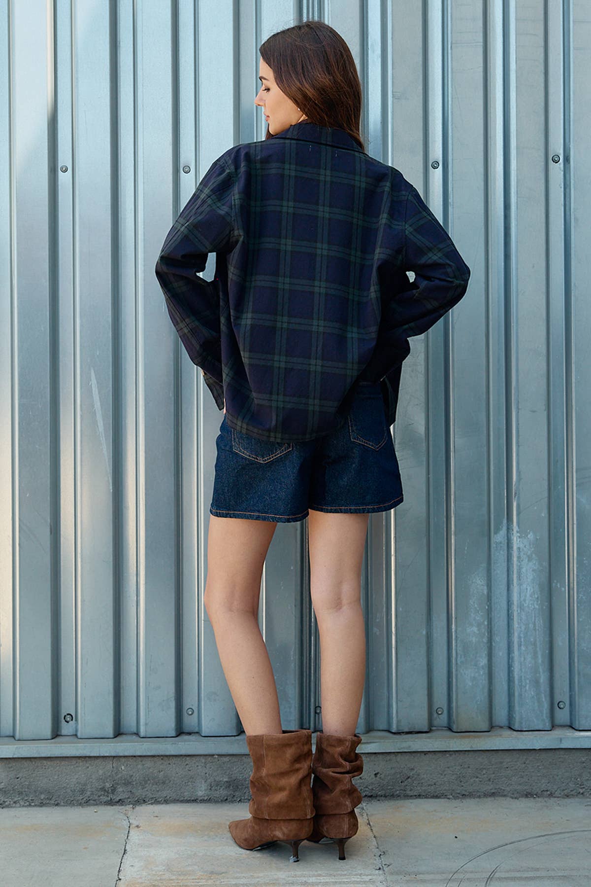 Megan Jacket