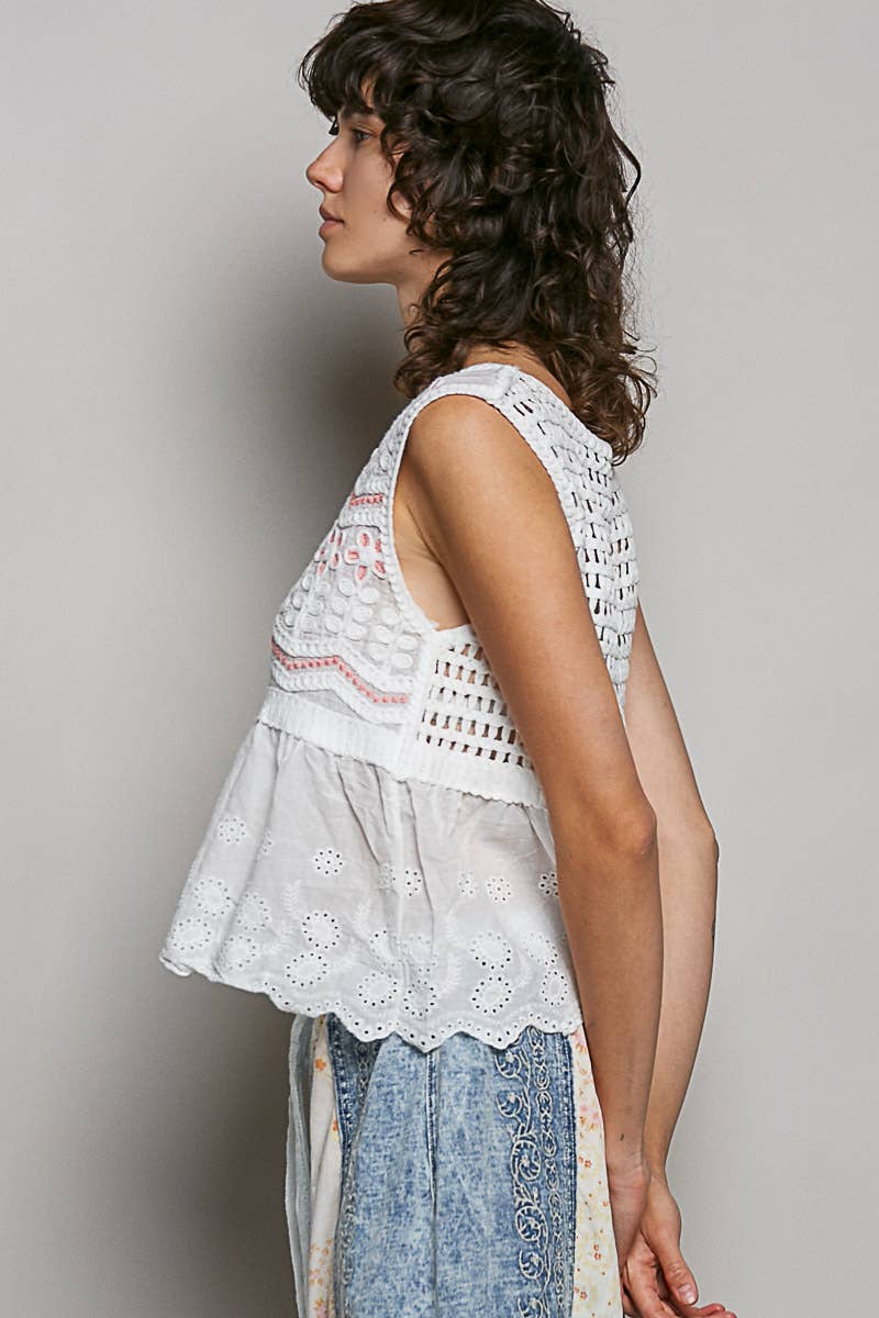 Bonnie Top