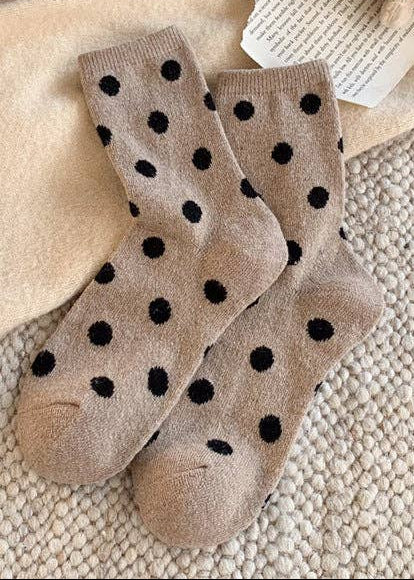 Dottie Socks