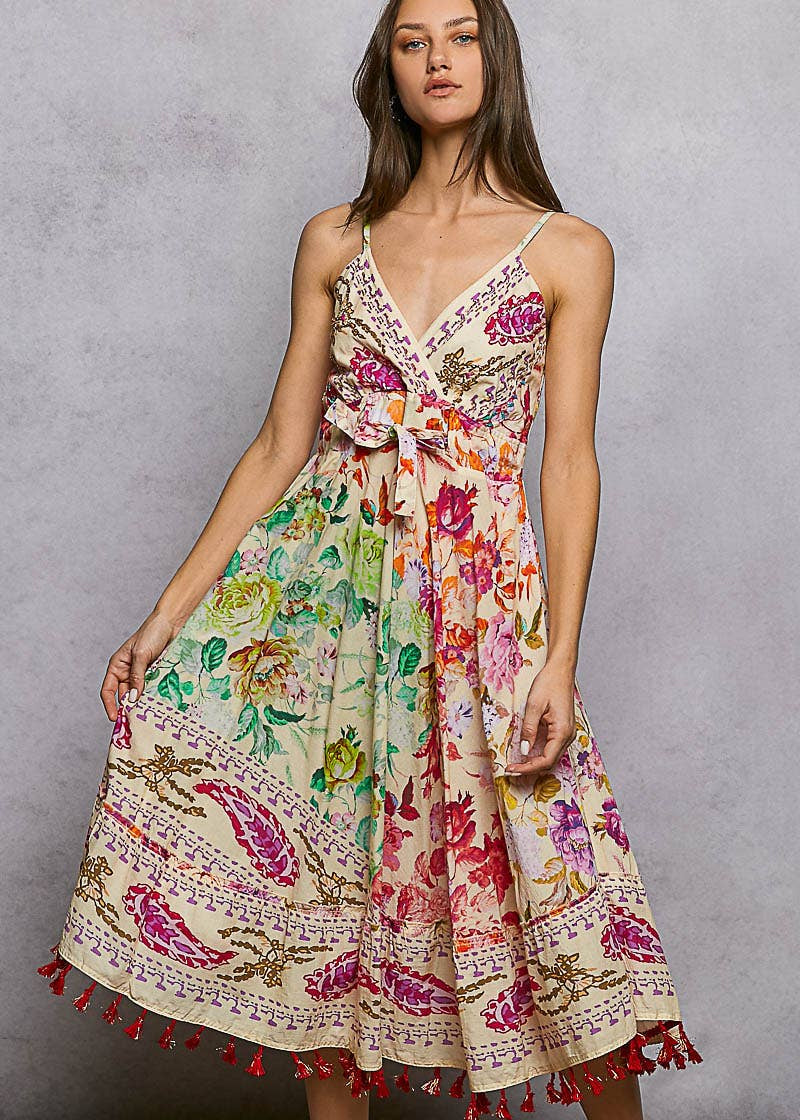 Polly Dress
