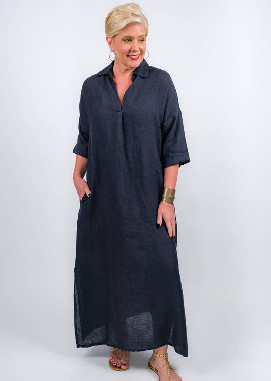Fern Dress