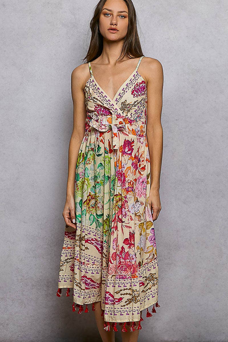 Polly Dress