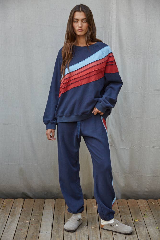 Hutch Sweatshirt