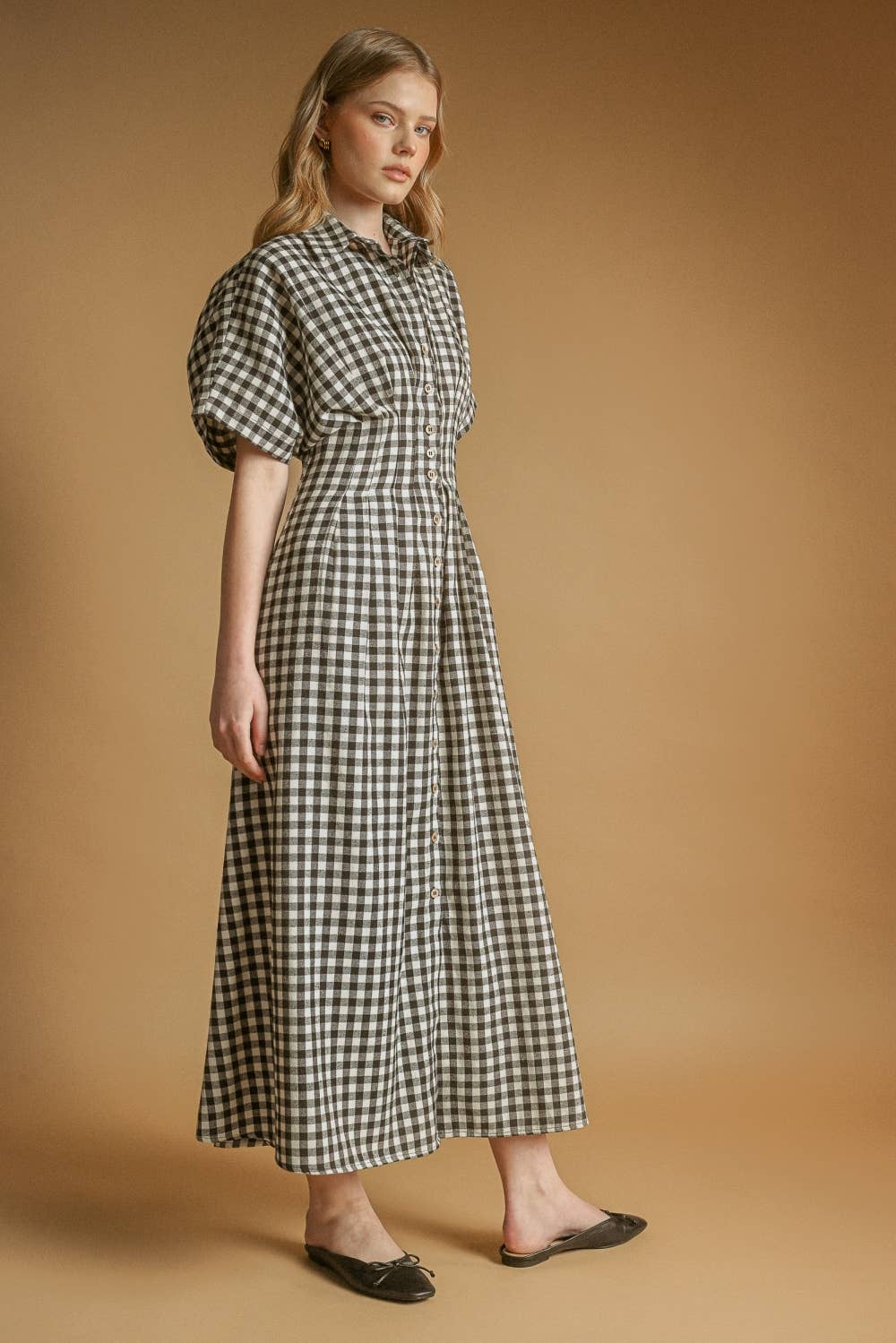Mallory Dress
