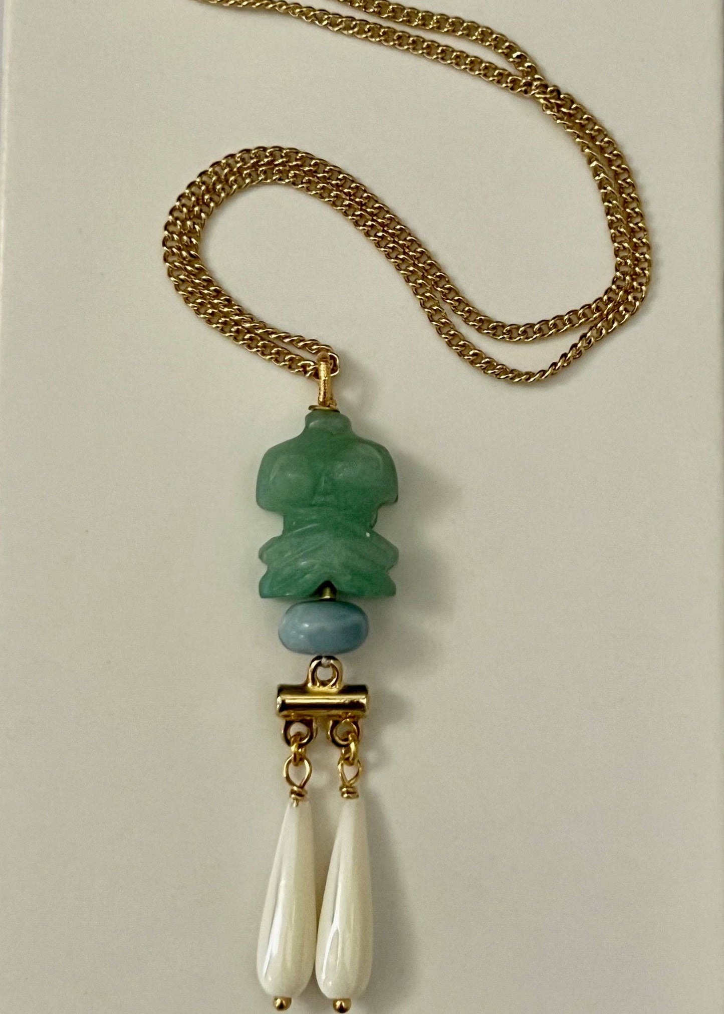 Companion Necklace