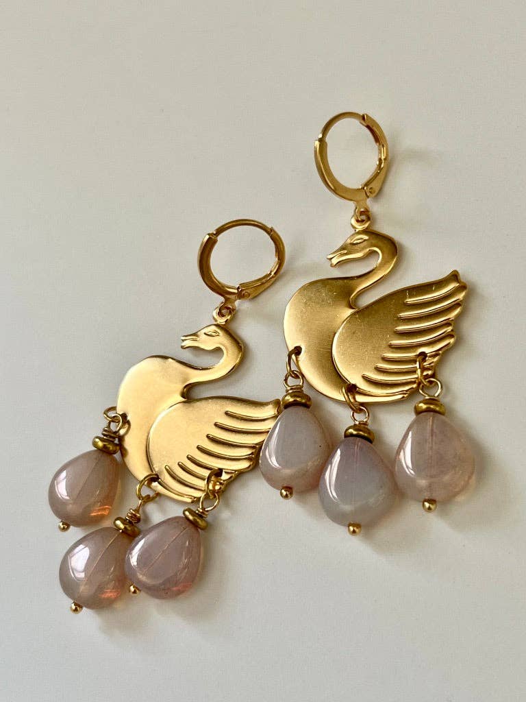 Alina Earrings