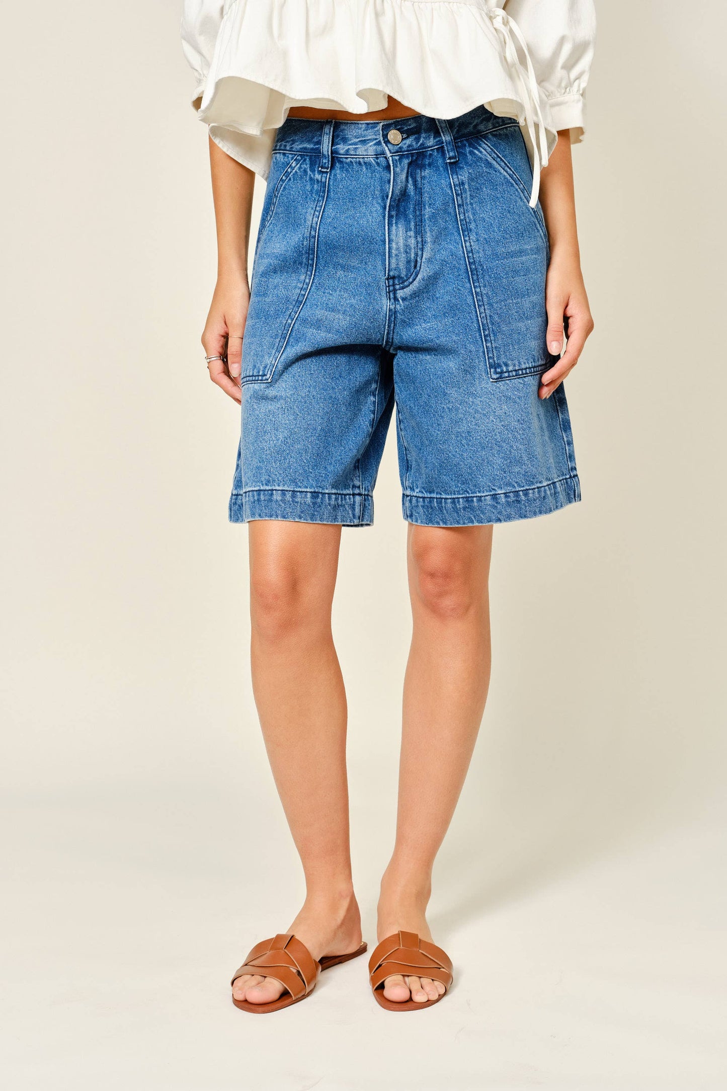 Gigi Shorts