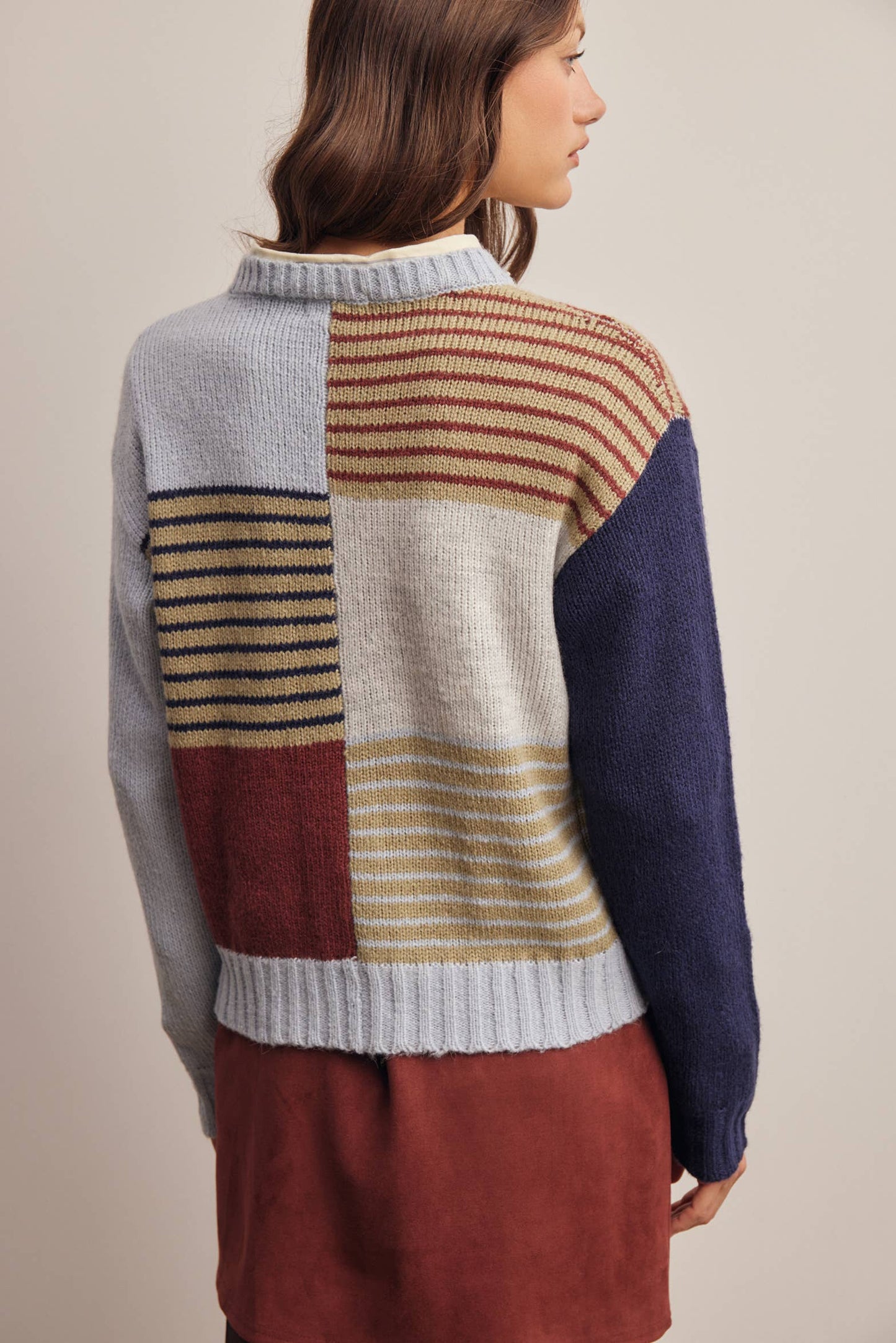 Upstate Sweater