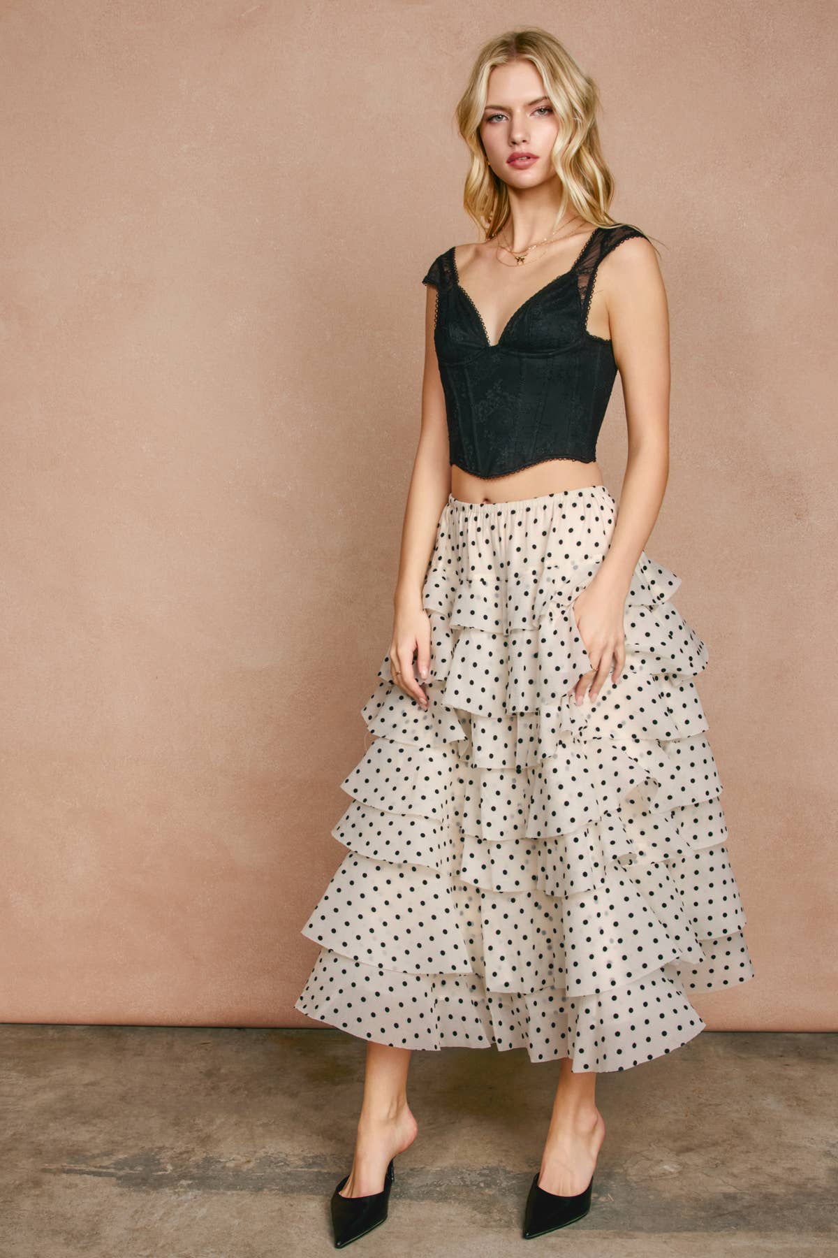 Dottie Skirt