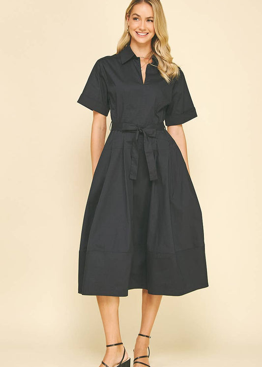 Sara Lee Dress