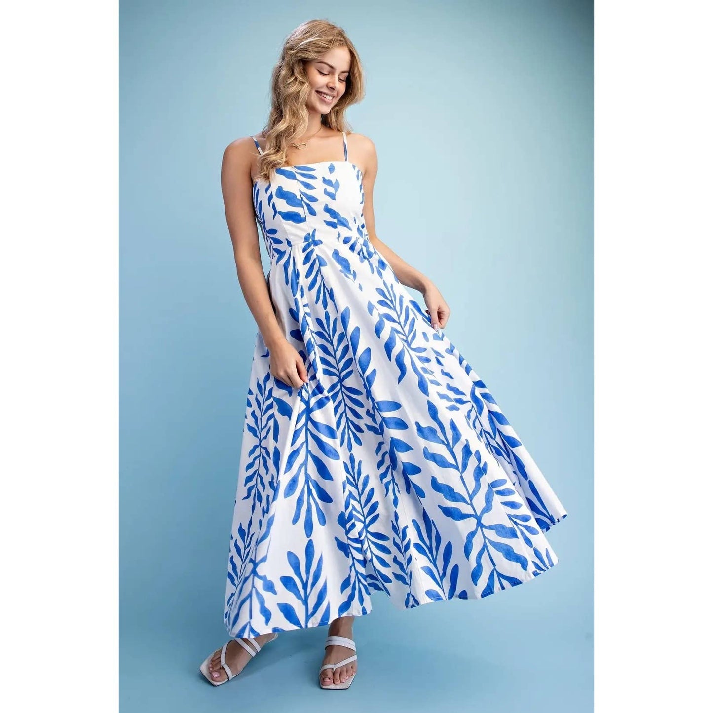 Celia Dress