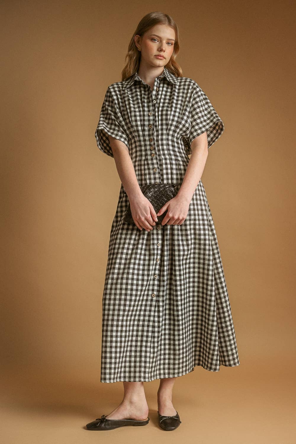 Mallory Dress