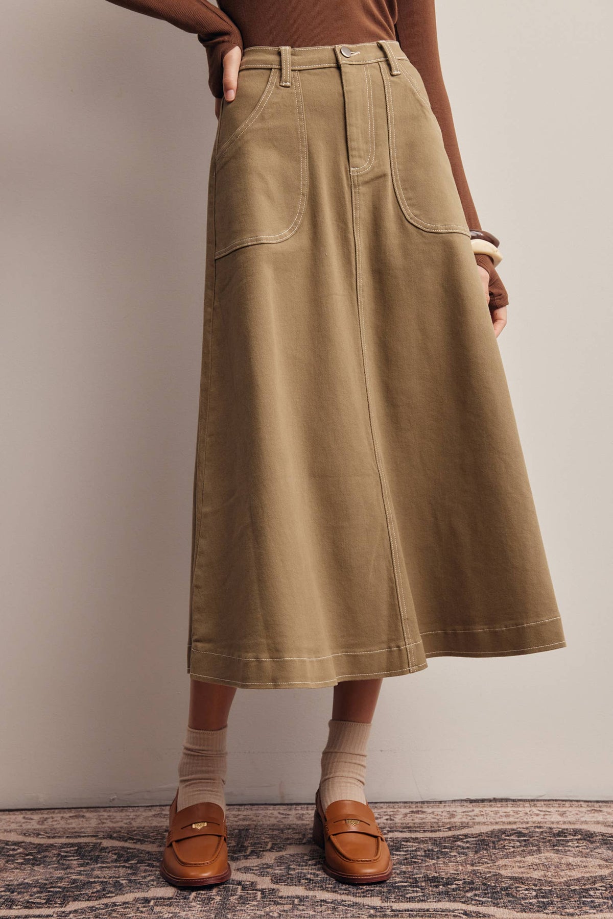 Jane Skirt