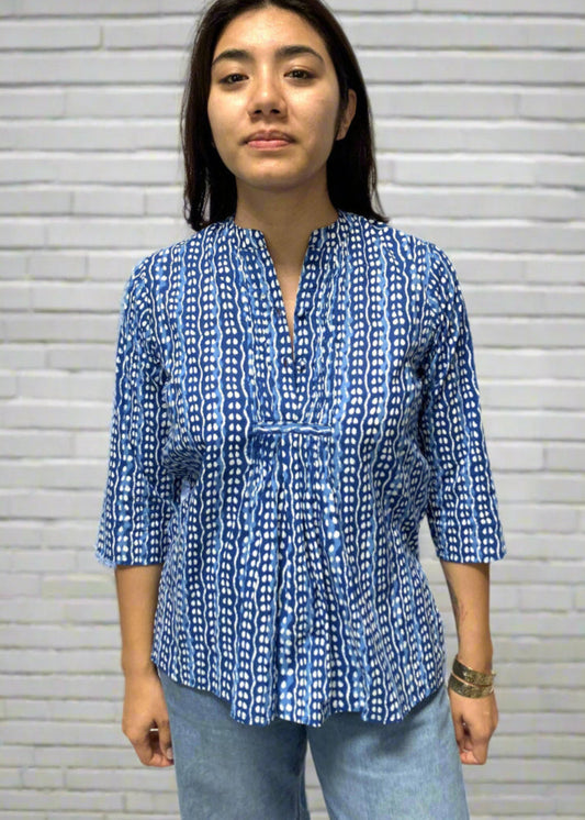 Claire Top