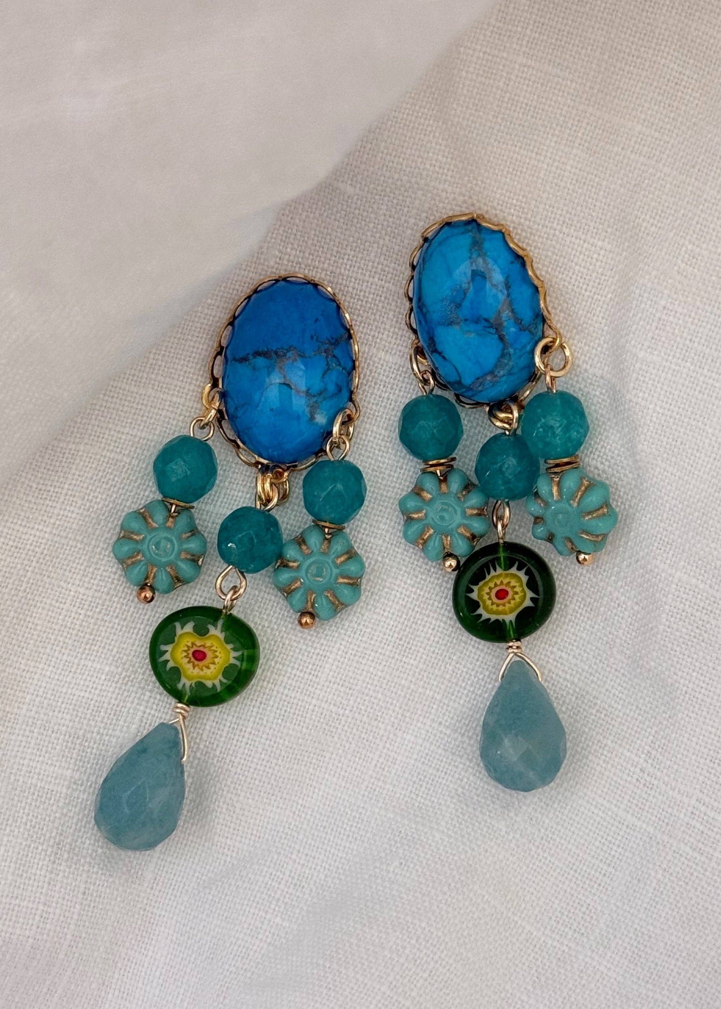 Josie Earrings