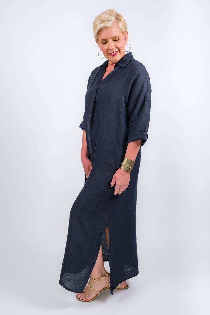 Fern Dress
