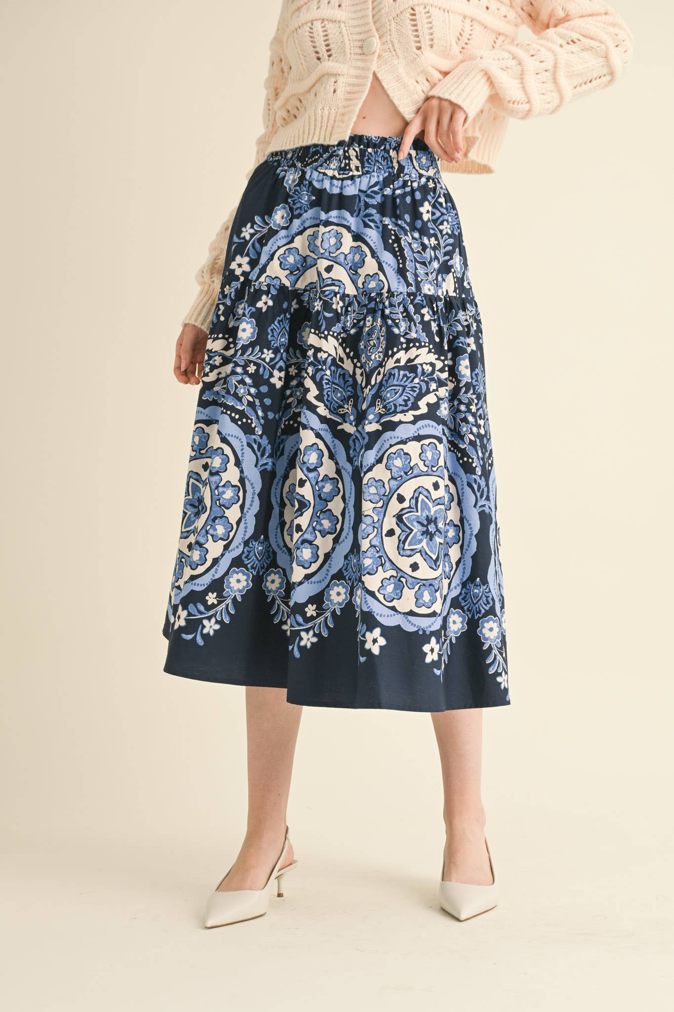 Meg Skirt