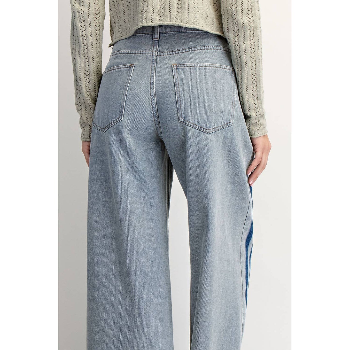 Lizzy Jeans