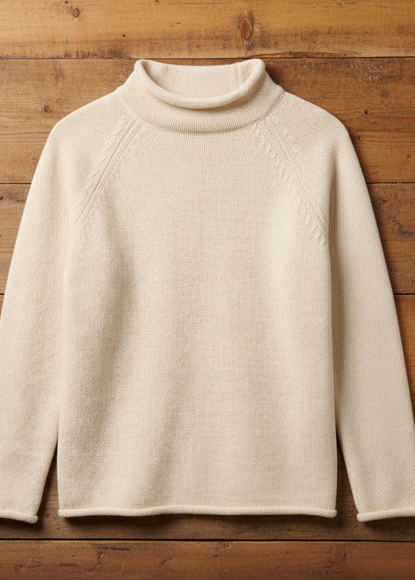 Andy Sweater