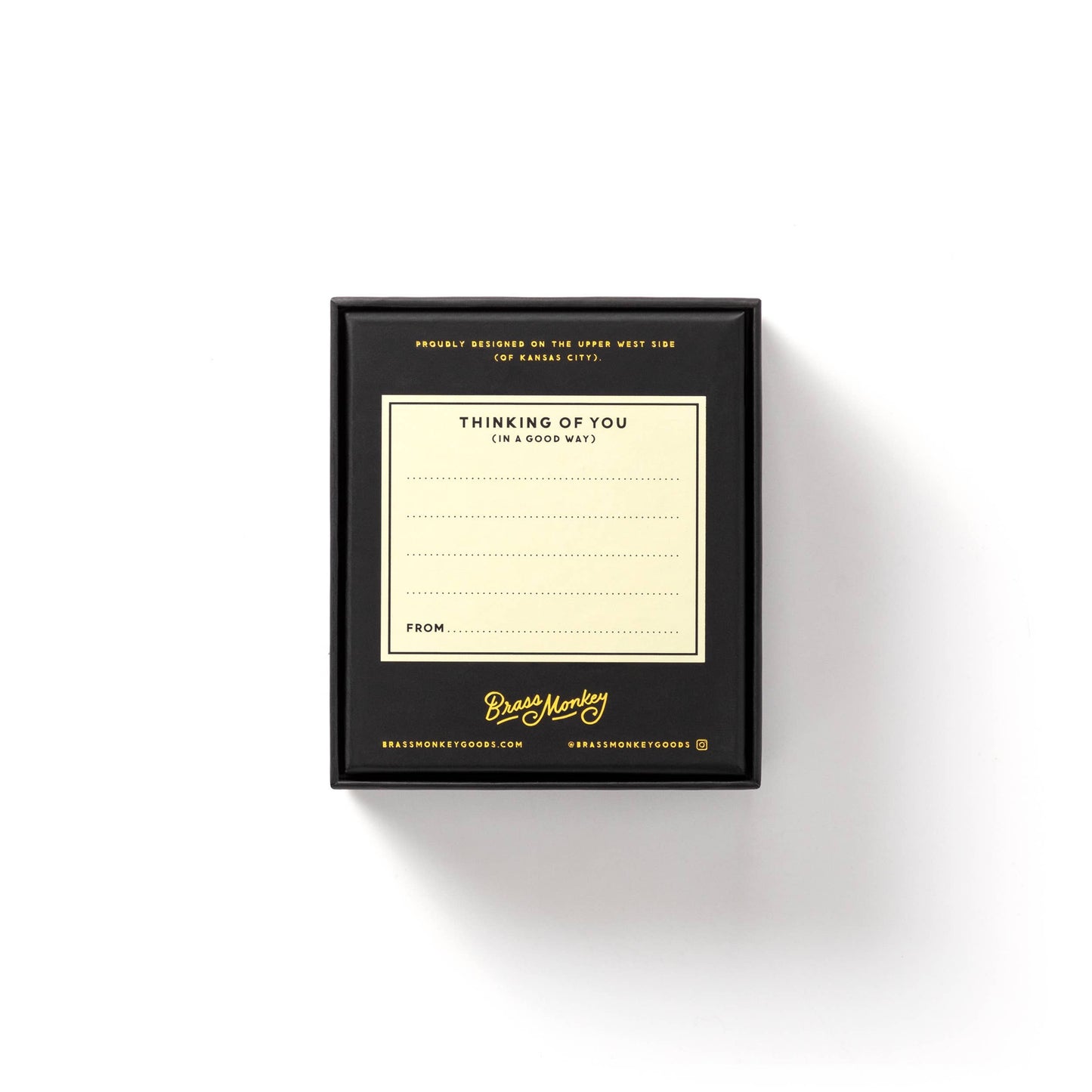 Brass Monkey Mondays, Am I Right? 100 Piece Mini Puzzle