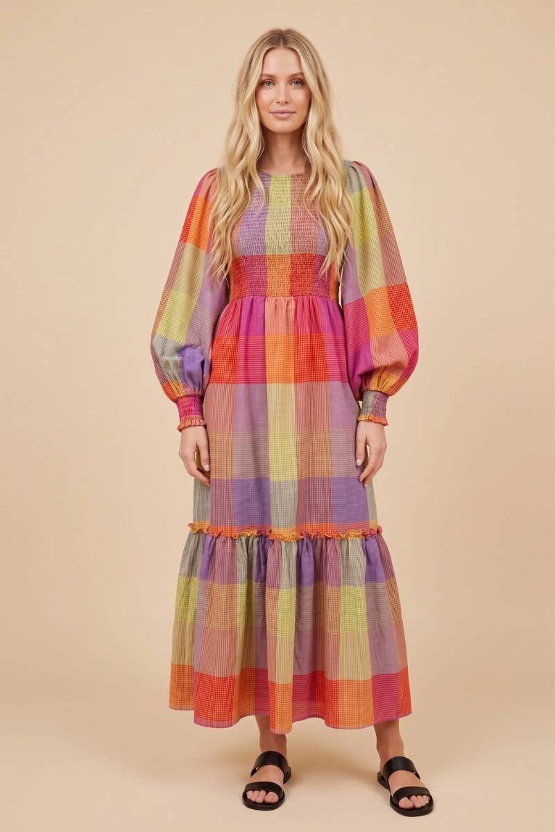 Missy Dress