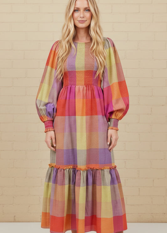 Missy Dress