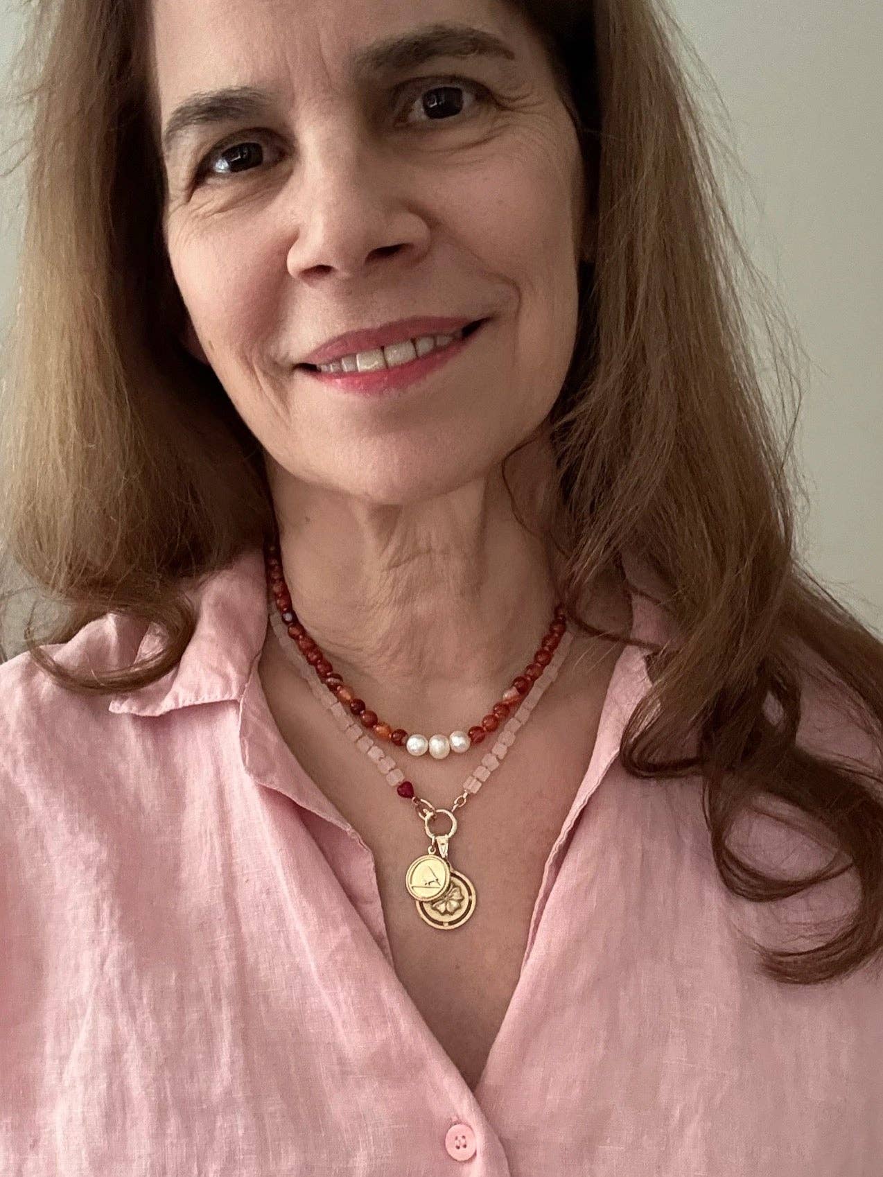 Ava Necklace