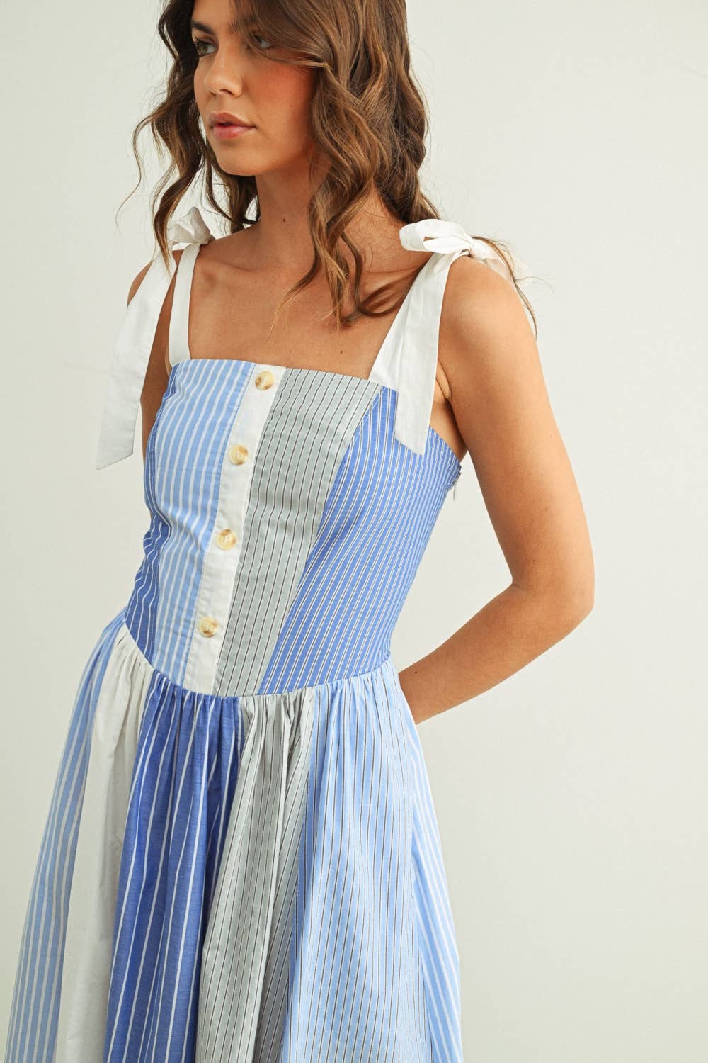 Emily Dress