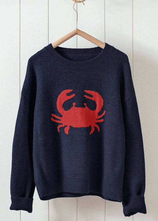 Pinchy Sweater