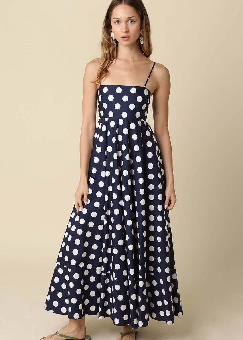 Alli Dress