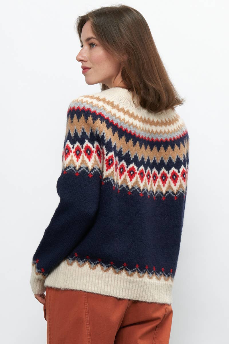 Katie Sweater