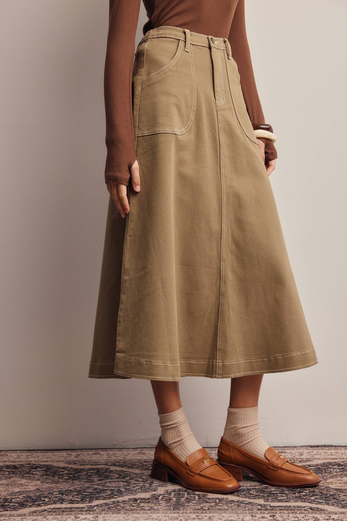 Jane Skirt
