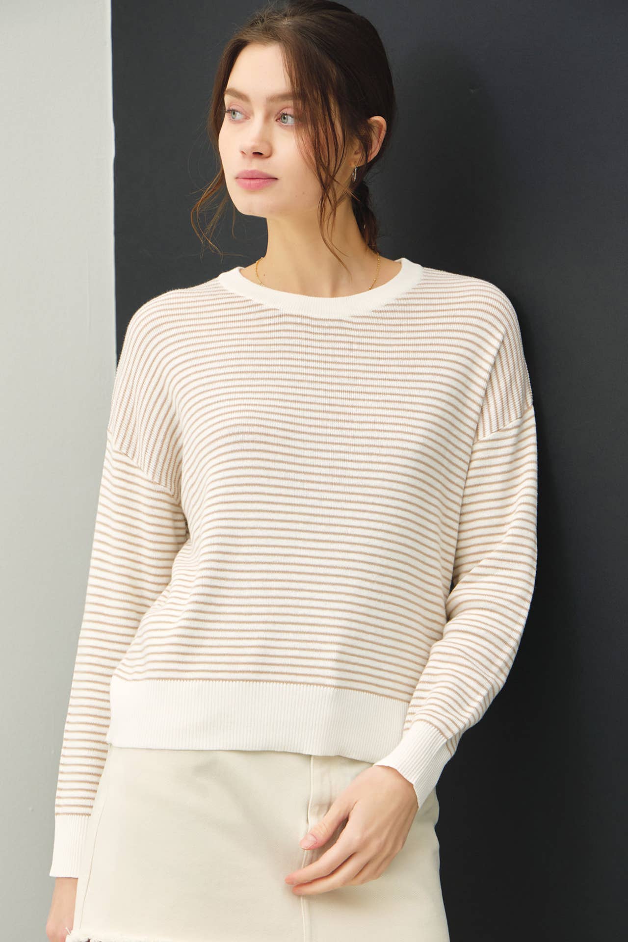 Whitney Sweater