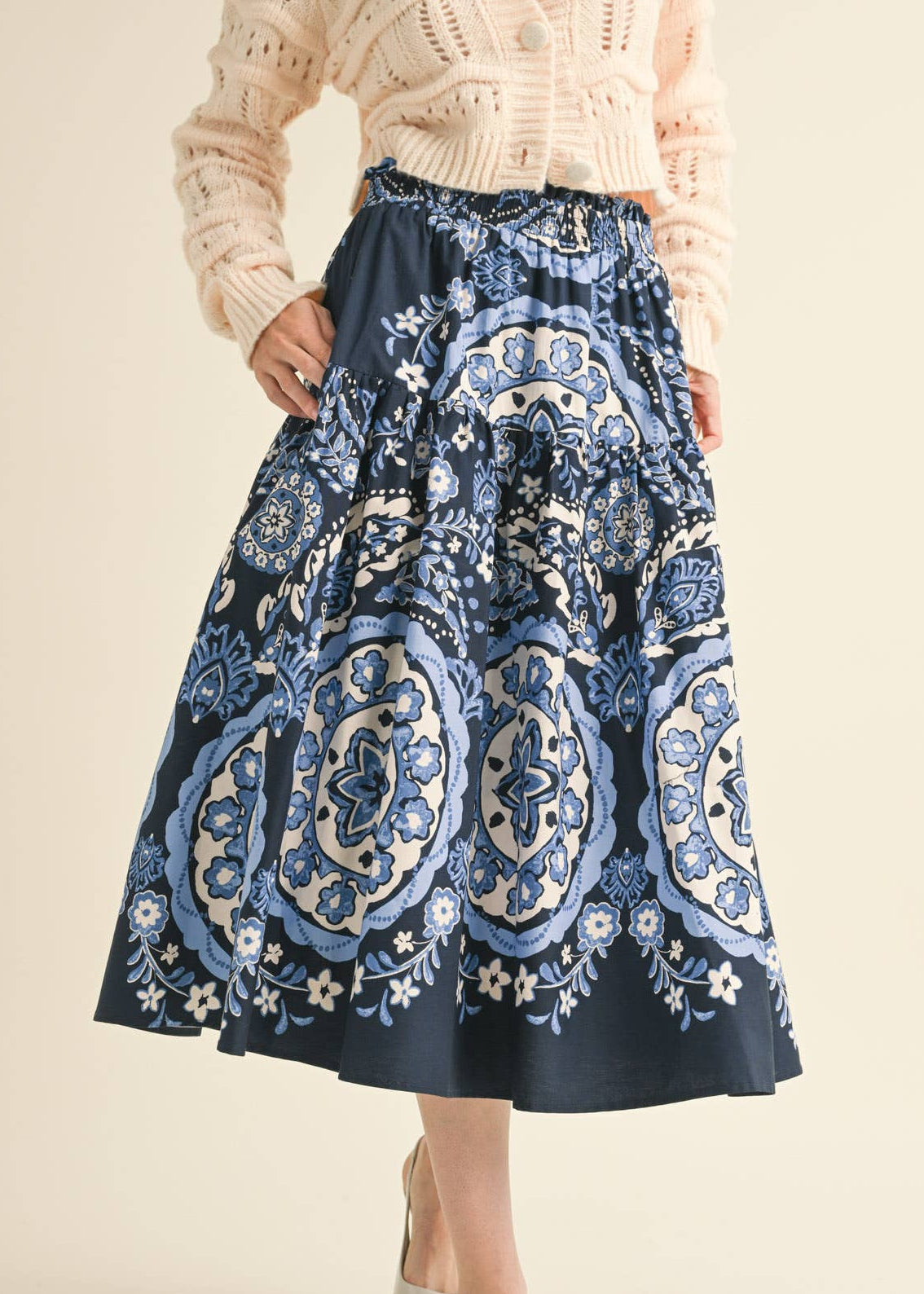 Meg Skirt