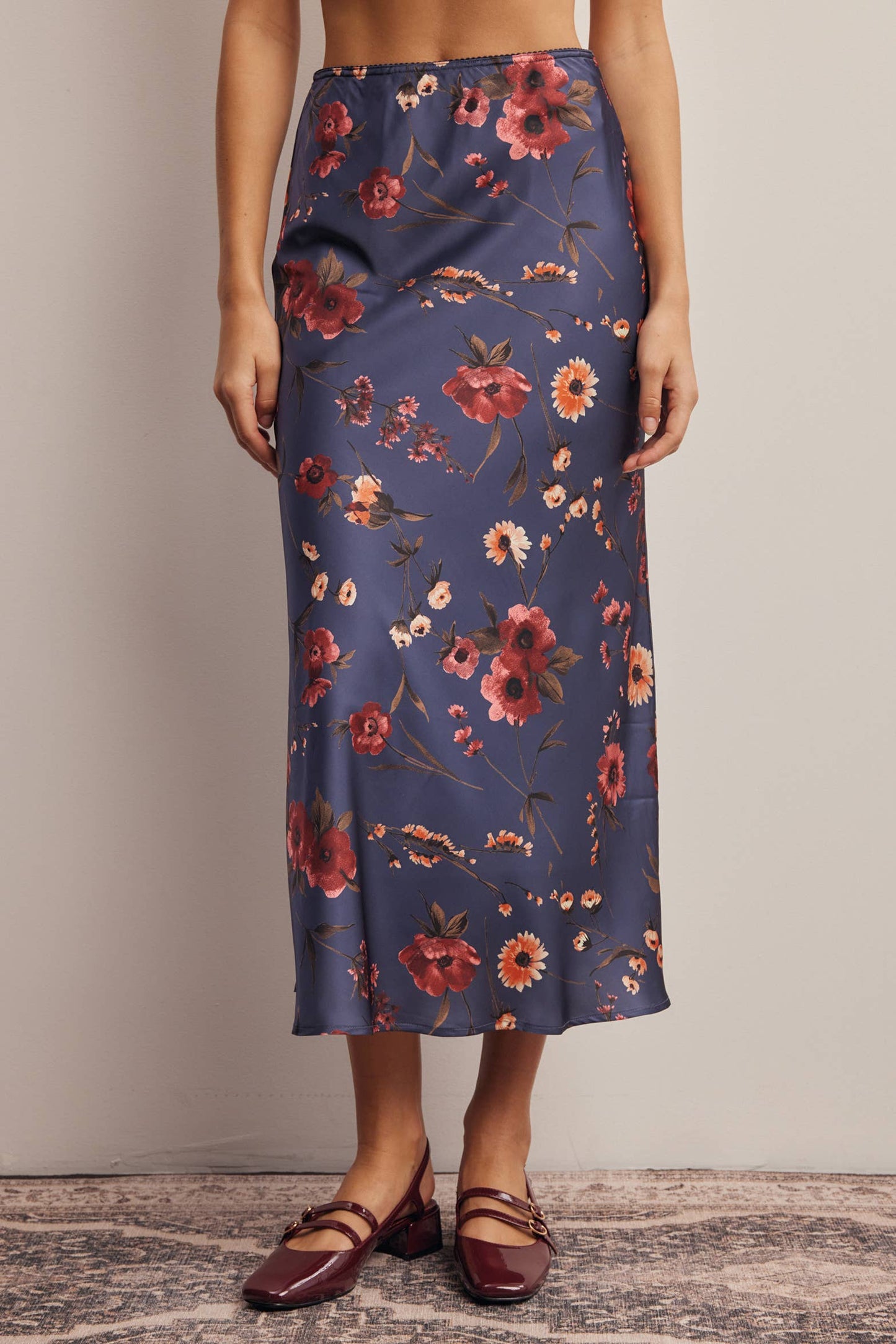 Midnight Skirt