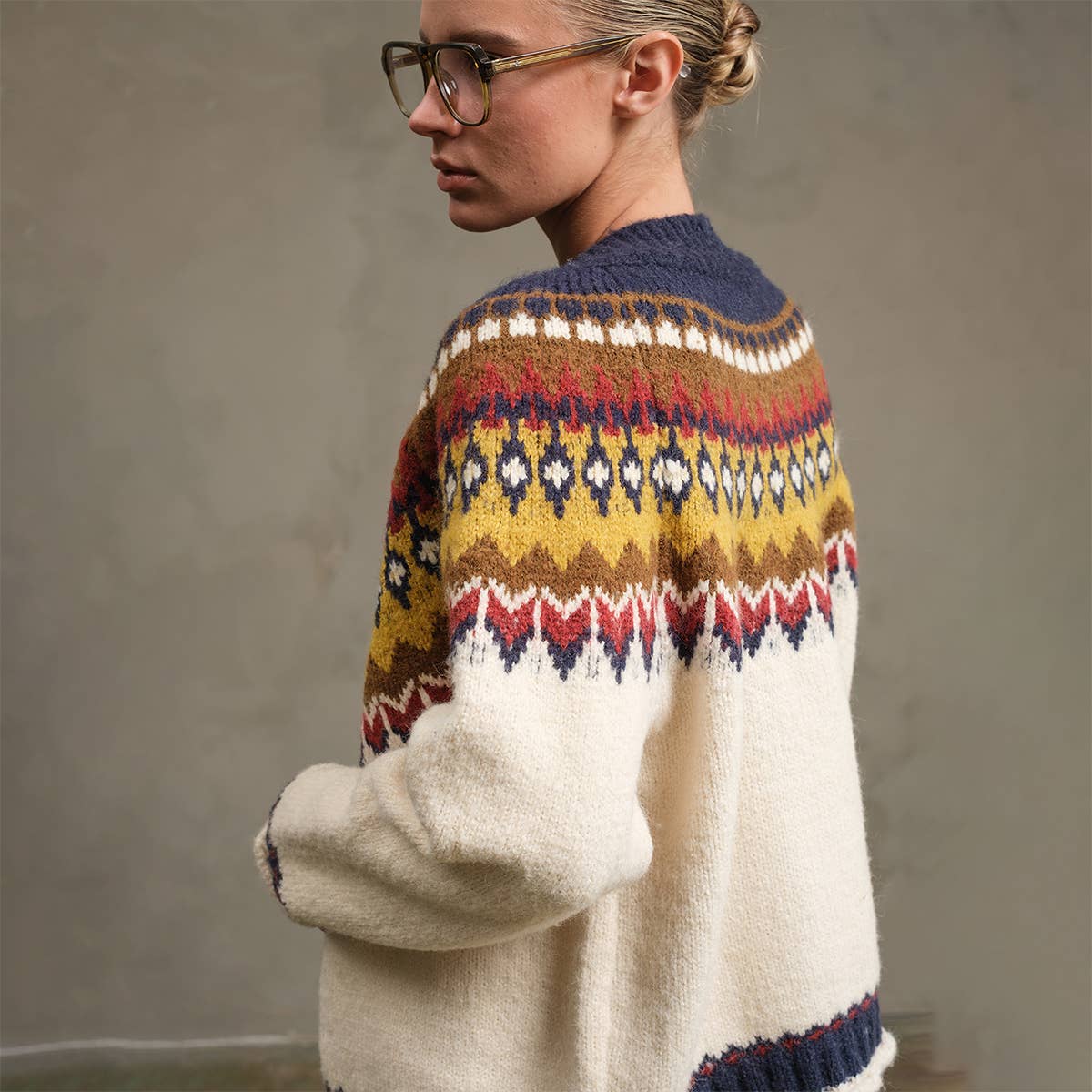 Jodie Sweater