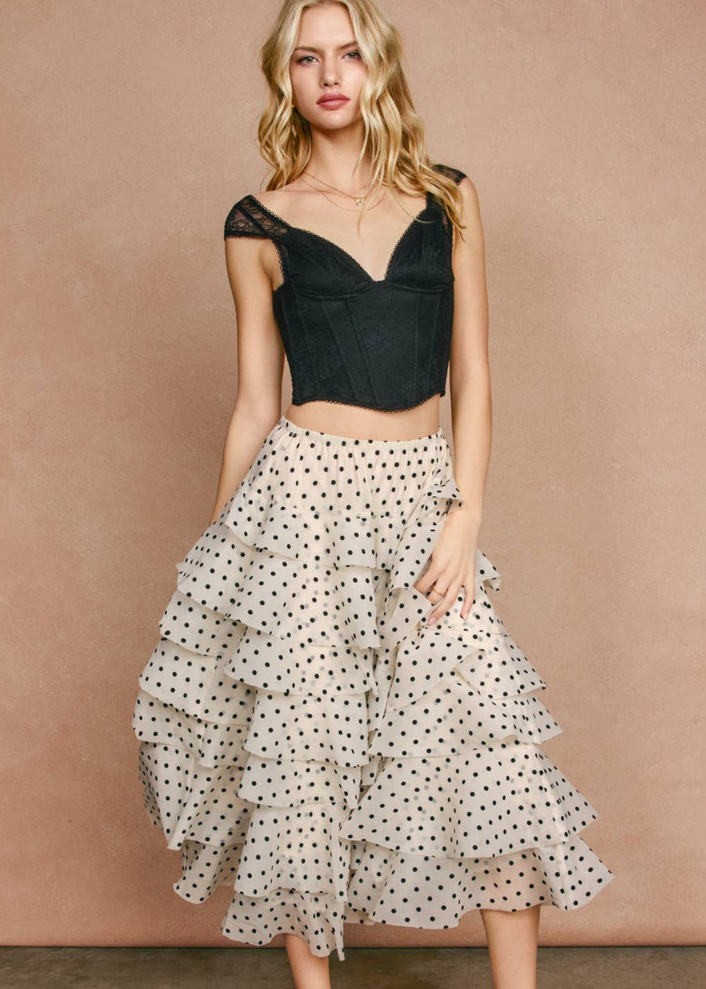 Dottie Skirt