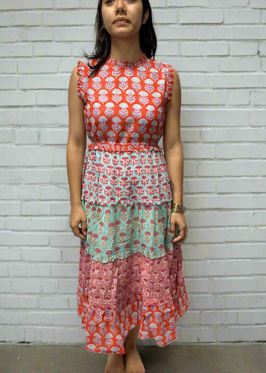 Lee Dress