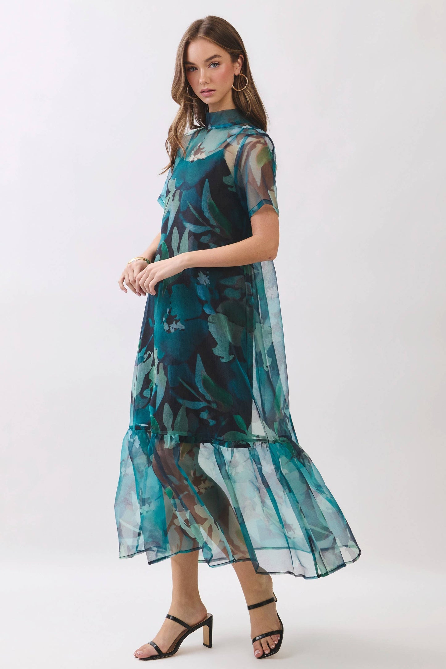 Estella Dress
