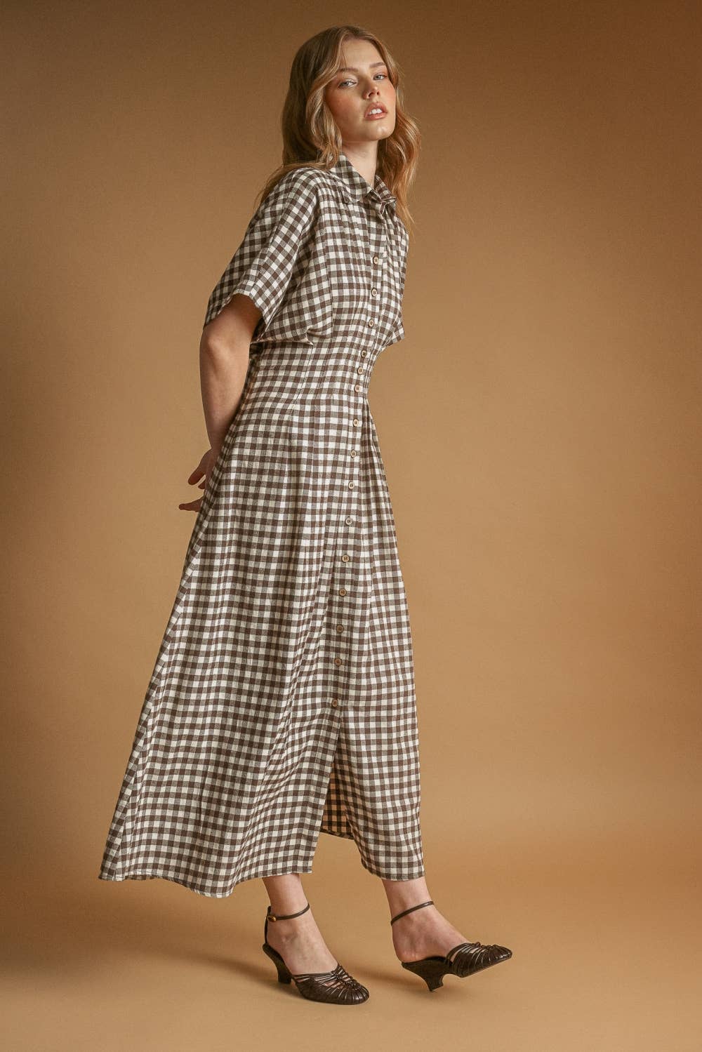 Mallory Dress