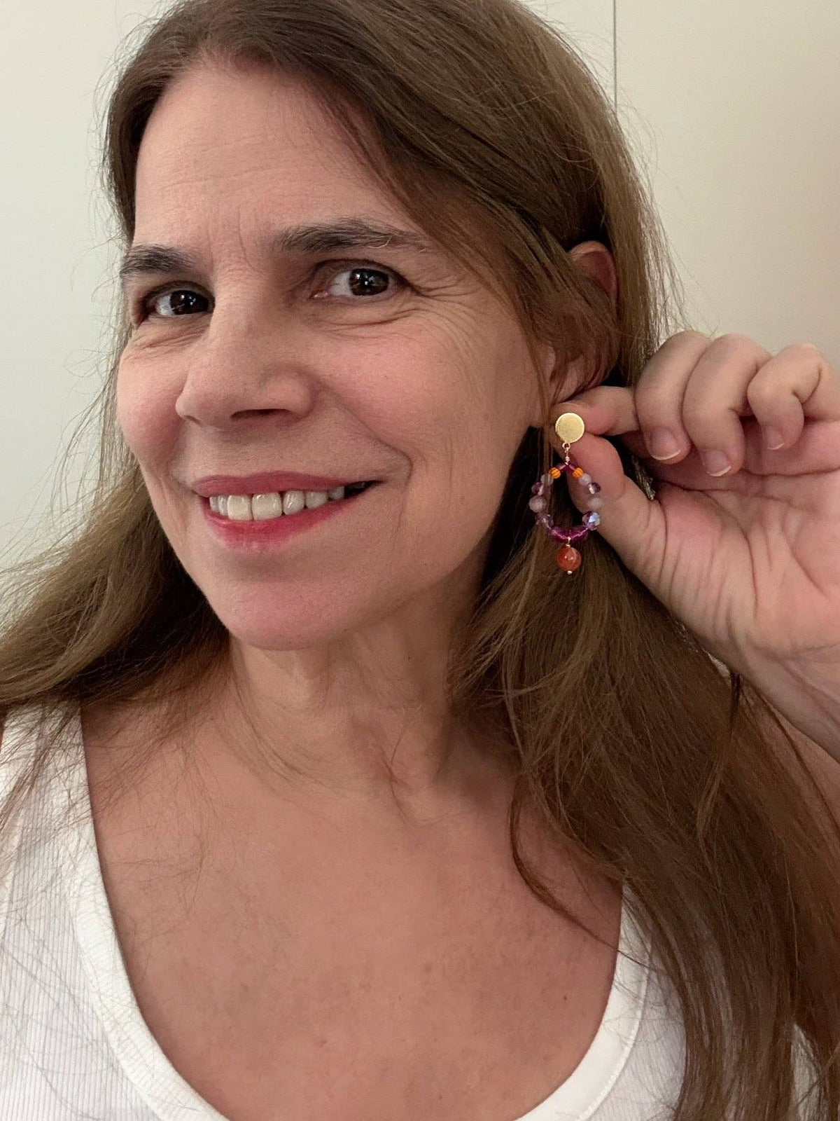 Leah Earrings