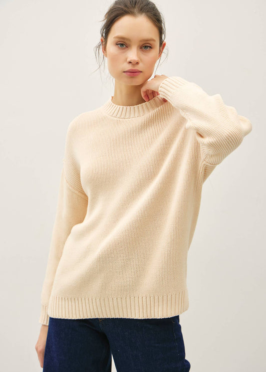Clare Sweater