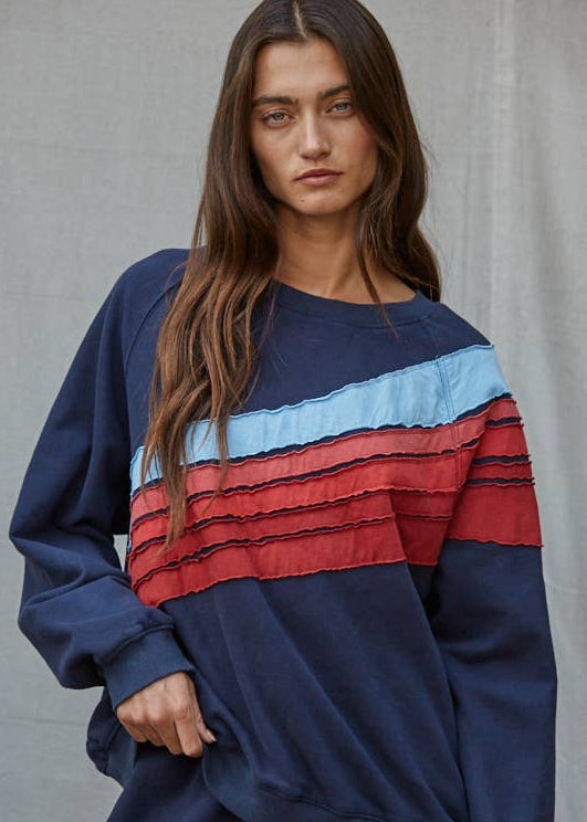 Hutch Sweatshirt
